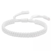 Pulsera De Hilo Tejido a Mano En Rojo Y Negro Amuleto Budista Para Mujeres Y Niñas Joyería De La Suerte Pulsera De Cordón Tíbetana Clásica - details 3