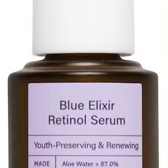 Meisani Blue Elixir Retinol Serum 15 ml - 1
