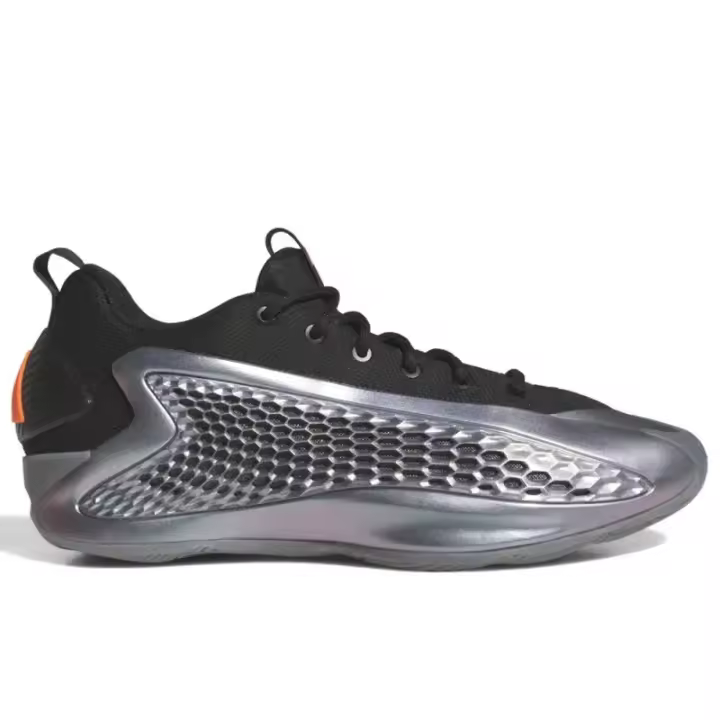 Zapatillas Adidas Anthony Edwards 1 Low Iron sharpens Adidas - 1