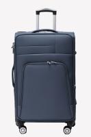 Maleta AIRYVIE mod 188 Mediana 24 Inch, Equipaje facturable (capacidad 20kg) (69*42*24cm) Ligera y Resistente, Cerradura Antirrobo Insertada Combinación de 3 dígitos, Ruedas Silenciosas 360º Dobles Giratorias (mod. 188 ) - details 12
