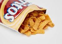 PACK  de 12 - Matutano fritos barbacoa 12 x 130 g PEPSICO - details 1