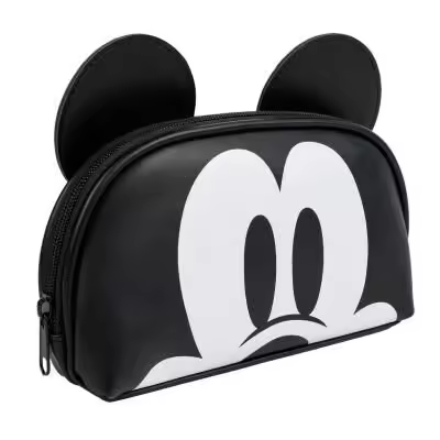 Neceser aseo de viaje Mickey Mouse orejas - 1