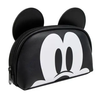 Neceser aseo de viaje Mickey Mouse orejas - 1