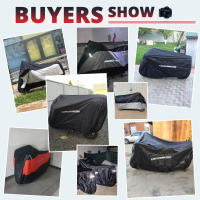 Cubierta Impermeable Para Motocicleta Accesorios Moto Protección Contra La Lluvia Y Polvo En 8 Colores M-4XL Funda Para Scooter Y Bicicleta - details 9