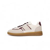 Zapatos planos con cordones para mujer uso diario Sneakers mujer jf1015 - details 7