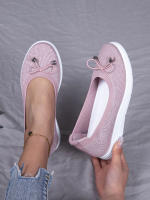 Nuevas Zapatillas Deportivas Para Mujer Primavera 2023, Moda, Transpirables, Livianas, Antideslizantes, Resistentes Al Desgaste, Zapatos Casuales Planos - details 0