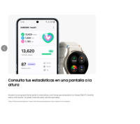 Samsung Galaxy Watch7 / Smartwatch Bluetooth - details 15