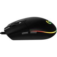 Logitech Ratón Gaming G102 con Cable USB | 8000 DPI | Iluminación RGB Arcoíris | Sensor Óptico de Alta Precisión para PC | Mac | Portátiles - details 9