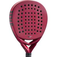 Pala de padel Wilson Bela Team V2 Rojo + regalo - details 2