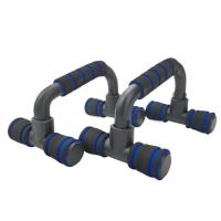 Barra De Soporte En Forma De H Antideslizante Para Push up Ejercicio De Entrenamiento De Músculos Del Braza Y Pecho En Casa Y Gimnasio - details 9