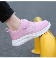 Zapatillas De Tenis Para Niños Y Niñas Ligeros Y Transpirables Zapatos Deportivos Para Correr Compra Con Antelación Al Tamaño - details 10