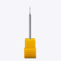 Bits De Taladro Para Uñas Mahrang Herramientas De Decoración De Joyería Anillos Acrílicos Gel Tamaño De Tira 2.35mm Material De Tungsteno Carburo - details 7