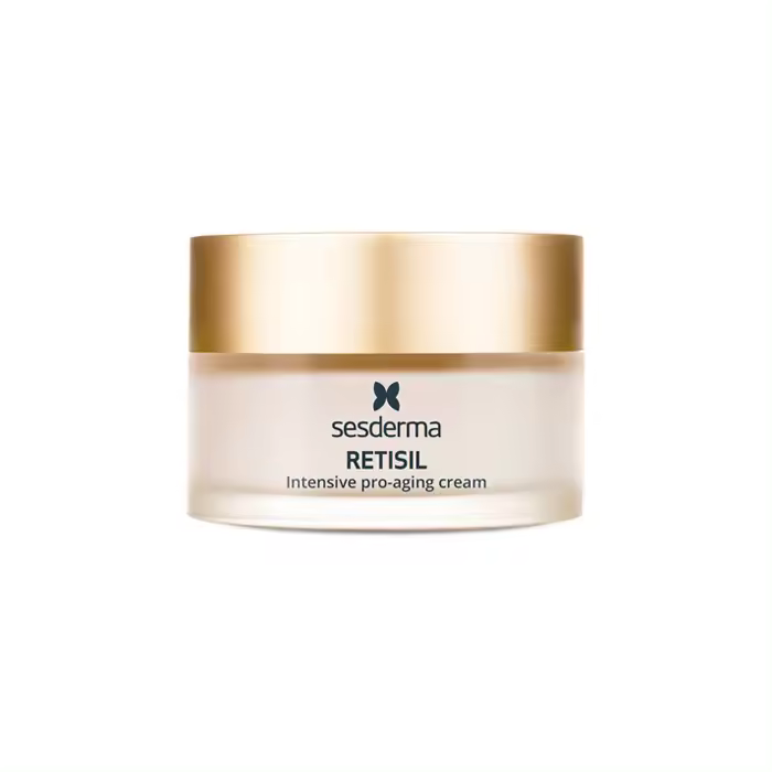 SESDERMA RETISIL CREMA INTENSIVA ANTIEDAD 50 ML - 1