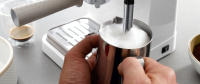 Delonghi - Stilosa Cafetera Espresso. 15 bares de presión, capacidad 1L, potencia 1100W. Modelo EC260 - details 1