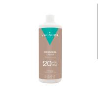 ECO-JIN ORIGINAL 1L, DIFUSOR. Aroma de Laboncler y Oxidante en Crema Valquer 40 Volúmenes 1L Tratamiento Profesional para Cabello, Nutrición Profunda, Resultado Radiante, Fragancia Duradera, Fórmula Alta Calidad, Cuidado Capilar, Brillo y Suavidad - details 1