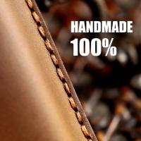 Estuche De Cuero Genuino Para Llaves De Coche Compatible Con Mazda Protector De Llave Japonés Accesorios De Decoración Para Automóviles Apta Para Llaves De 3 Y 4 Botones - details 10