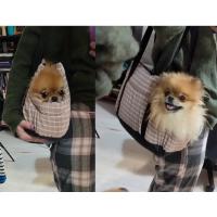 Bolsos de hombro, Al Aire Libre protegido transporte mochila, Perro portador, viaje para Pequeños Perros, Gota - details 2