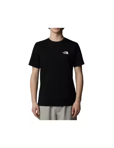 The North Face CAMISETA THE NORTH FACE NF0A87NGJK3 - 1