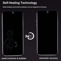Protector De Pantalla Hydrogel Anti-Spy Para Vivo Y77E 5G Y12A V2027 Y30 Standard Y02 4G Y35 plus V2019 Película Hidrogel Clara HD Para Privacidad - details 3