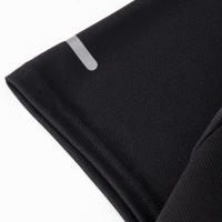 Camiseta Deportiva Hombre Verano Color Sólido Mix Y Match Manga Corta Secado Rápido Suéter O-Neck Poliéster Talla Grande - details 20