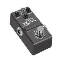 Pedal De Efectos Nano Rowin Para Guitarra Y Bajo Compressor Flanger Booster Overdrive Delay Tremolo Dumble Distortion Diseño Compacto Y Duradero - details 12