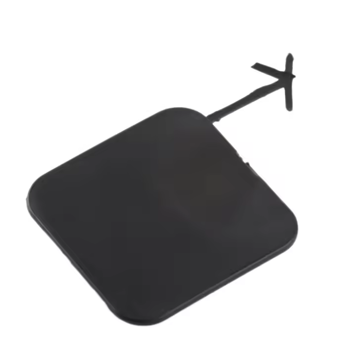 Cubierta de Gancho de Trembol Trasero para Crosstrek XV 2008-2015 Accesorio de Vehículo - 1