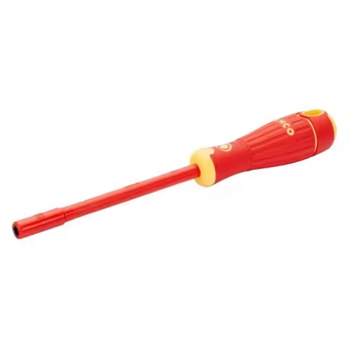 DESTORNILLADOR BAHCOFIT STECKER AISLO 7- BAHCO - 1