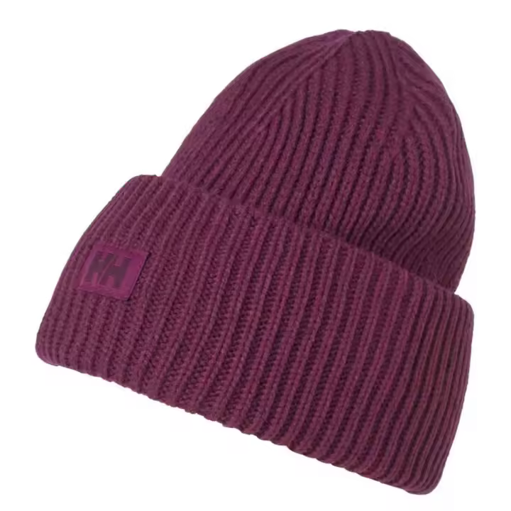 Complementos Sportwear marca Helly Hansen modelo 54020_691 para unisex en color violeta - 1