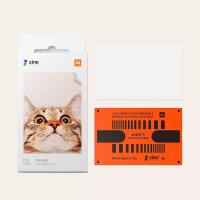 Xiaomi Papel fotográfico para impresora Xiaomi Mi Portable Photo Printer - details 2