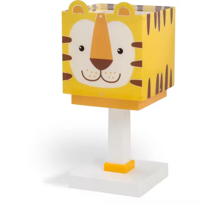 Lámpara de mesita infantil Little Tiger Pequeño Tigre - 1
