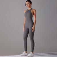 Bodysuit De Mujer Con Control De Abdomen Y Levantamiento De Glúteos Para Fitness Yoga Gimnasio Ropa De Ejercicio Deporte - details 35