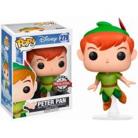 Funko Peter Pan 279 flying volando exclusivo   Disney Funko Pop Funko Pop - details 0