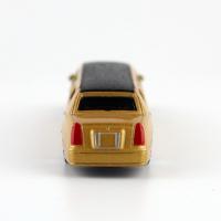 Coche De Colección De Lincoln Límite En Aleación Para Niños Juguete De Simulación Regalo Ideal Para Niñas Y Niños - details 12