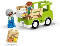 Lego Duplo Cuidado de Abejas y Colmenas 10419 - details 4