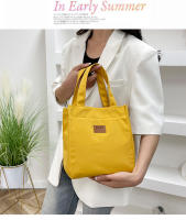 Bolsa De Almuerzo Grande Con Aislamiento De Aluminio Para Trabajo Bolso De Mano Superior Y Práctico - details 30