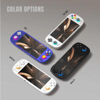 Consola de juegos Portátil Retro Retro Pocket 5 SD865 Pantalla OLED HD de 5,5 pulgadas Bluetooth 5.1 Android Batería de 5000 mAh - details 9