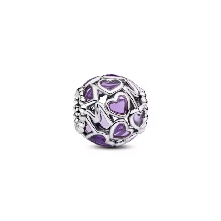 793772C01 - Charm Pandora Corazón Mamá Filigrana – Plata de Ley 793772C01 PANDORA Raíz Novedades Joyas de Plata Joyas Pandora MUJER inicio Charm Pandora Mujer Pandora Original - 1