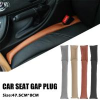 1 Pc Almohadilla De Espuma De PU Para Asiento De Coche Bloqueador De Agujeros Impermeable Anti-Derrame Espaciador De Relleno - details 8