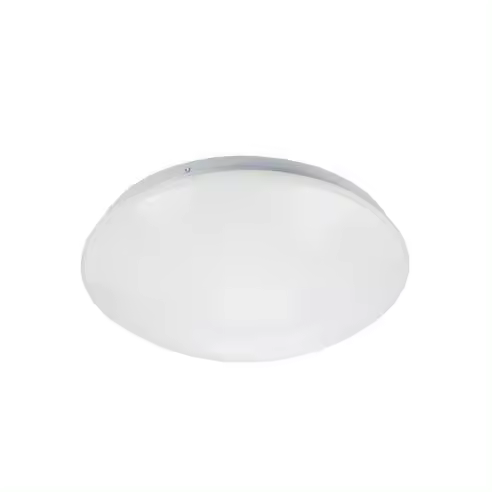 Gsc Evolution Plafón Techo LED Birai 12W | Iluminación Brillante y Amplia - 1