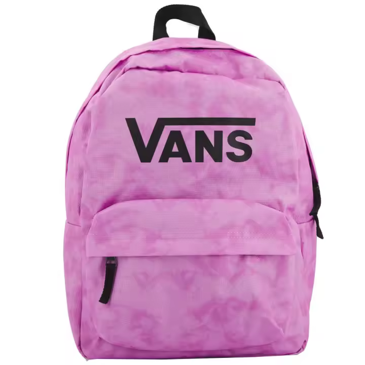 Mochilas Hombre Marca Vans Modelo Vn0a4ultblh1 - 1