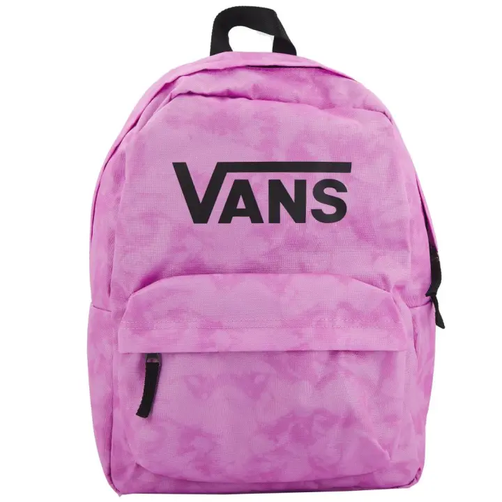 Mochilas Hombre Marca Vans Modelo Vn0a4ultblh1 - 1