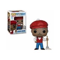 Funko Príncipe Zamunda Príncipe Coming to America  Akeem Eddie Murphy 574 - details 1