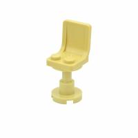 30pcs Piezas De Construcción Compatible Con Silla De Utensilios 2x2 Para Figuras 4079 Bloques DIY Para Niños Regalo - details 1