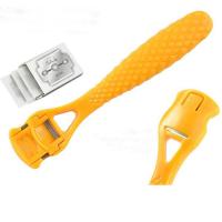 Kit De Pedicura Para Pies 10 En 1 Herramientas Para Cuidado De Los Pies Incluye Afilador De Pies Separador De Dedos Eliminador De Callos Y Tijeras De Uñas - details 6