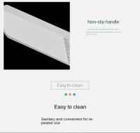 Archillo De Uñas Nano Vidrio Pulido Y Polido Artificio Especial Para Uñas Lámpara De Manicura Y Pedicura Herramienta De Belleza - details 8