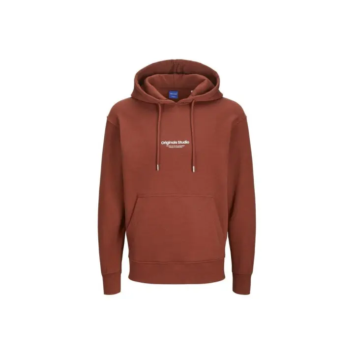 Sudadera JJ Capucha Vesterbro Teja - 1