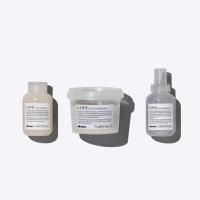 Davines Love Curl Hair Mask  Ayudar a peinar - Elasticidad - Nutrición - details 0