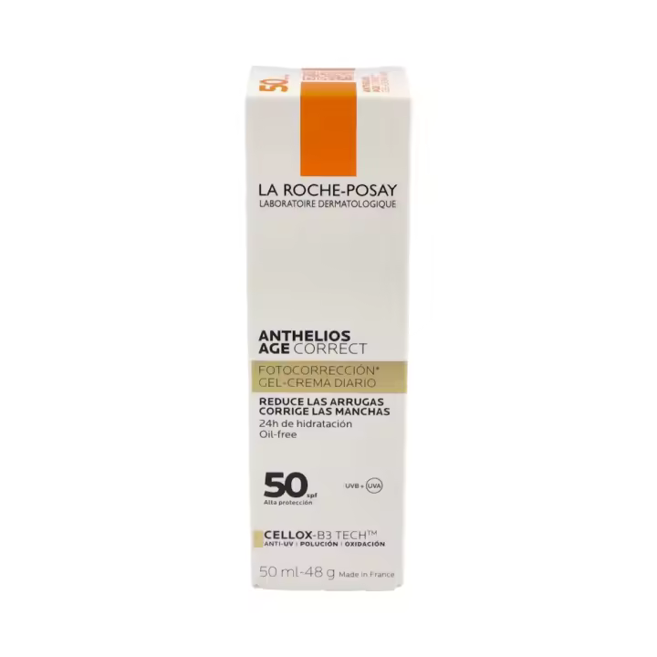 La Roche-PosayANTHELIOS AGE CORRECT SPF 50 50 ML AHT - 1
