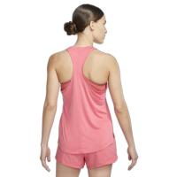 CAMISETA NIKE TIRANTE MUJER VERANO COMODA -DRI-FIT V24 ROSA NACTWV2427CD - details 1