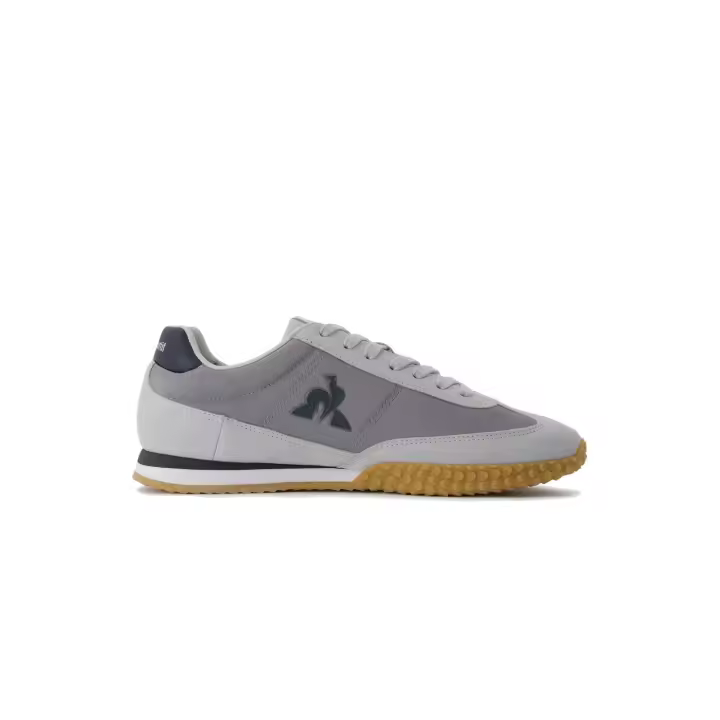Zapatillas Le Coq Veloce I Hombre Gris - 1